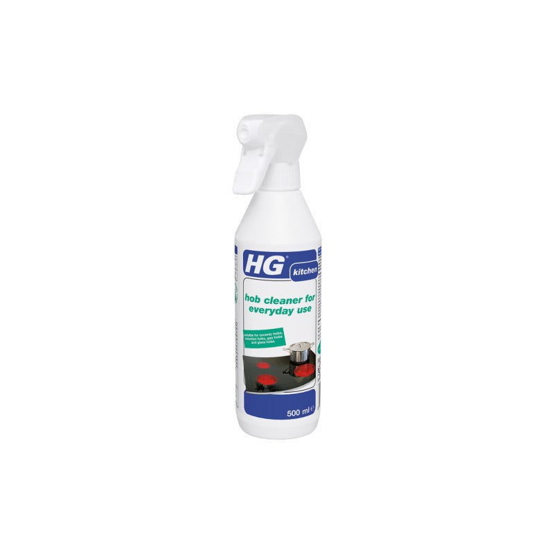 HG Hob Cleaner For Everyday Use
