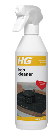 HG Hob Cleaner