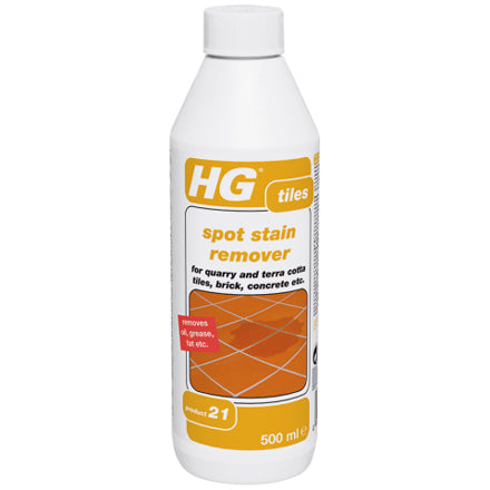HG Spot Stain Remover 500ml