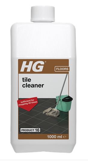 HG Tile Cleaner 1L