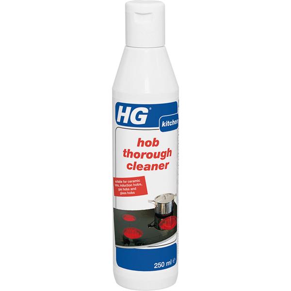HG Hob Thorough Cleaner 250ml