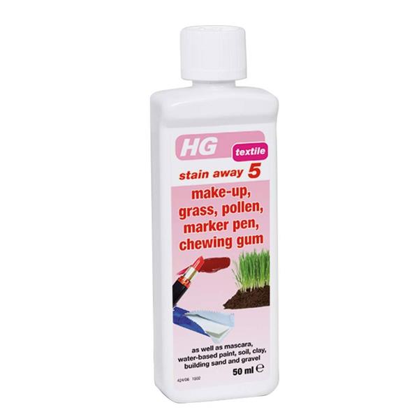 HG Stain away 5 50ml