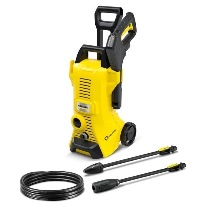 K3 POWER CONTROL PRESSURE WASHER - KARCHER