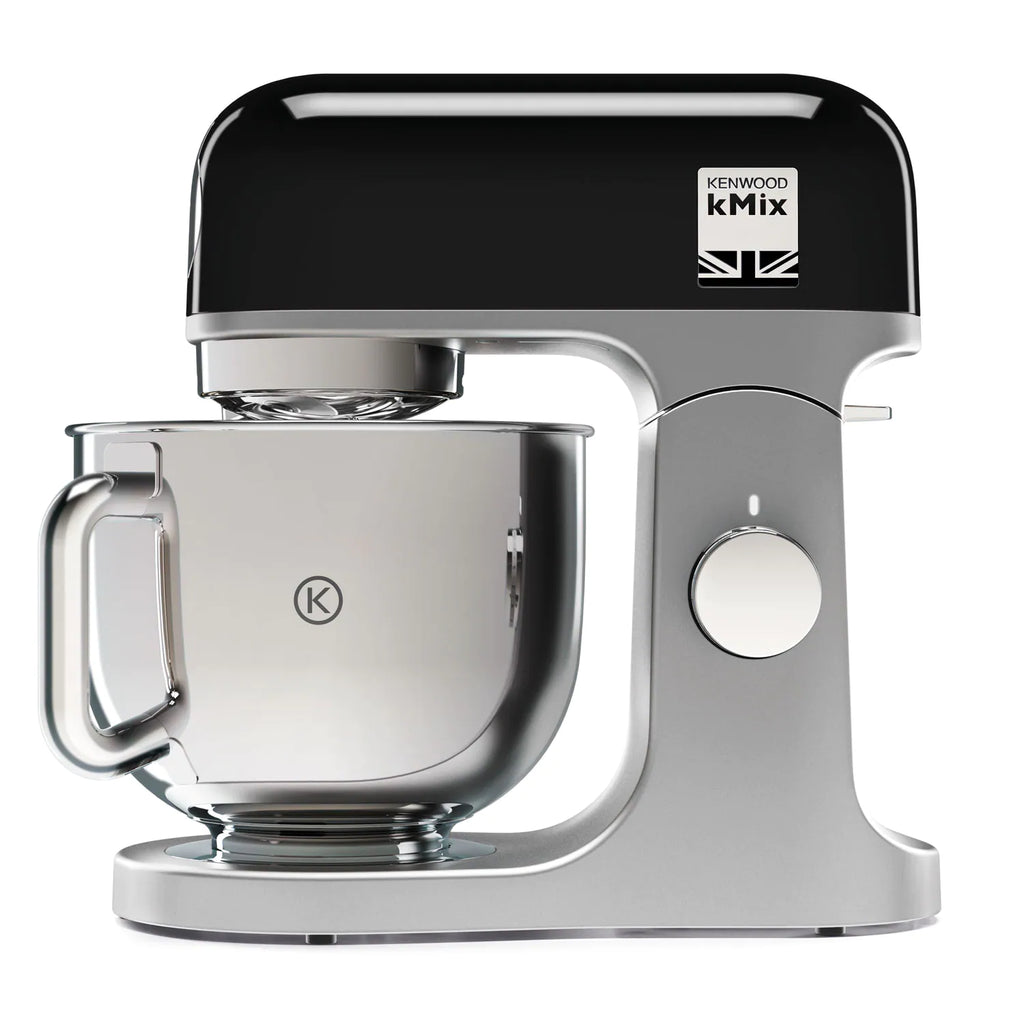 Kenwood KMix Black