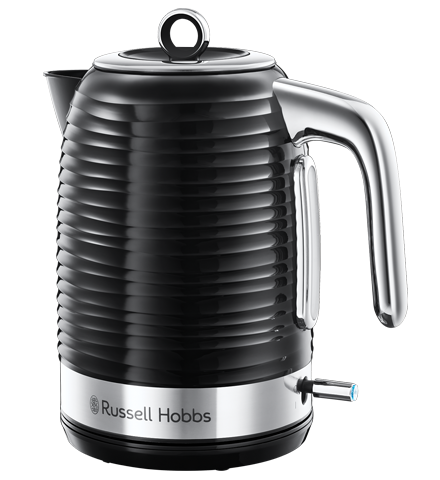 Russell Hobbs - Inspire kettle - Black
