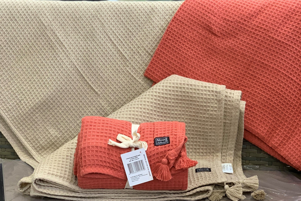 Lorenzo Throw