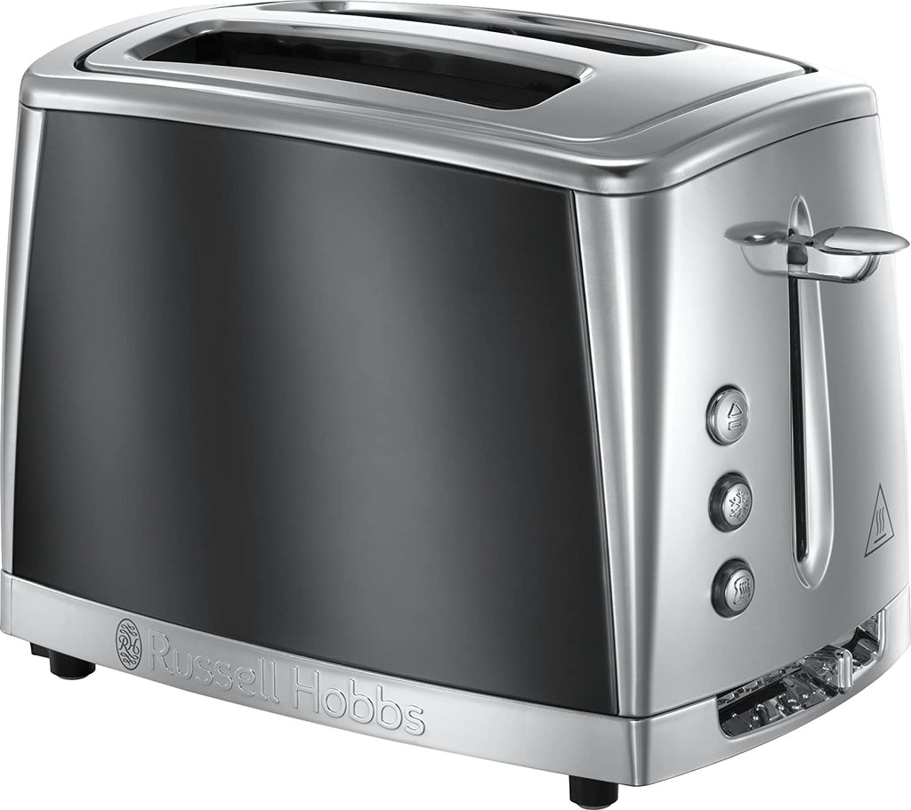 Russell Hobbs Luna 2 Slice Toaster