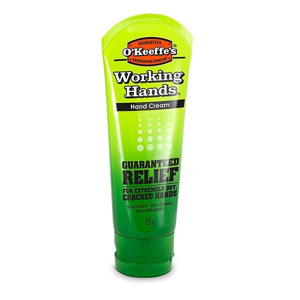 O'Keefe's Working Hands Hand Cream (80g)