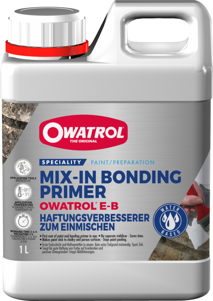 Owatrol Mix-in-Bonding Primer (1L)
