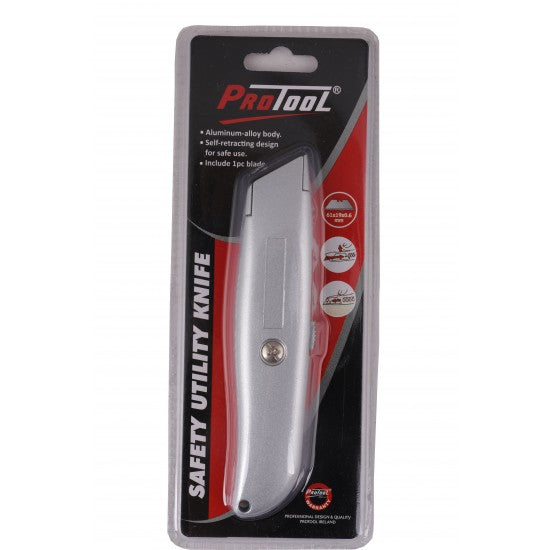 Protool Utility Knife