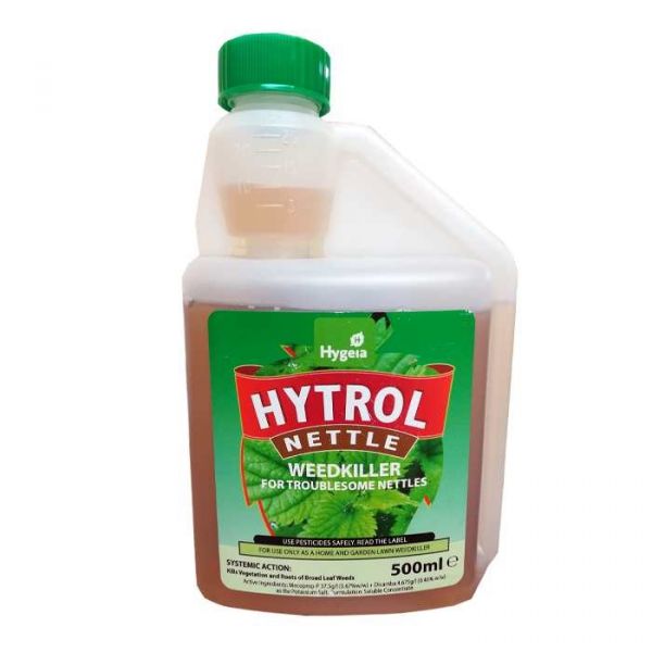 Hytrol Nettle Weedkiller