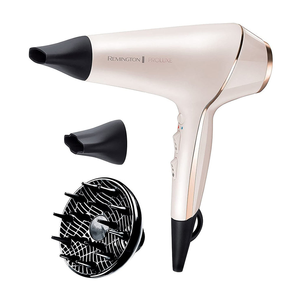 Remington Professional Proluxe 2400W Hair Dryer