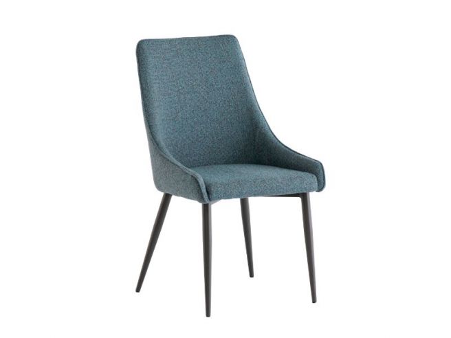 Rimini Dining Chair Teal