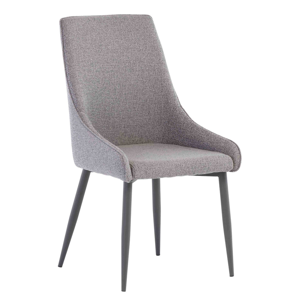Rimini Dining Chair Mineral Grey