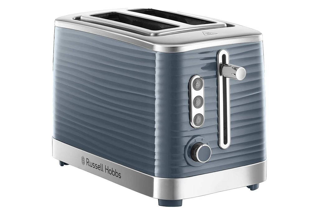 Russell Hobbs  2 slice toaster - Grey