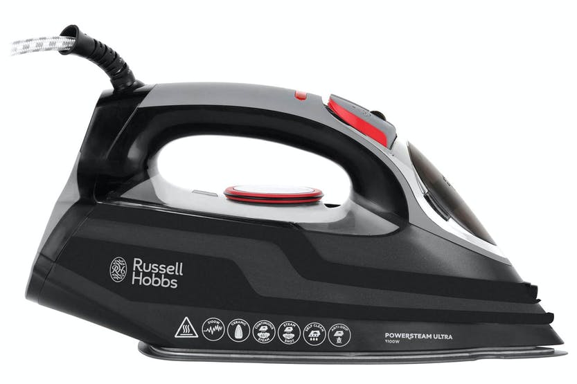 Russell Hobbs Powersteam Ultra 3100W Iron