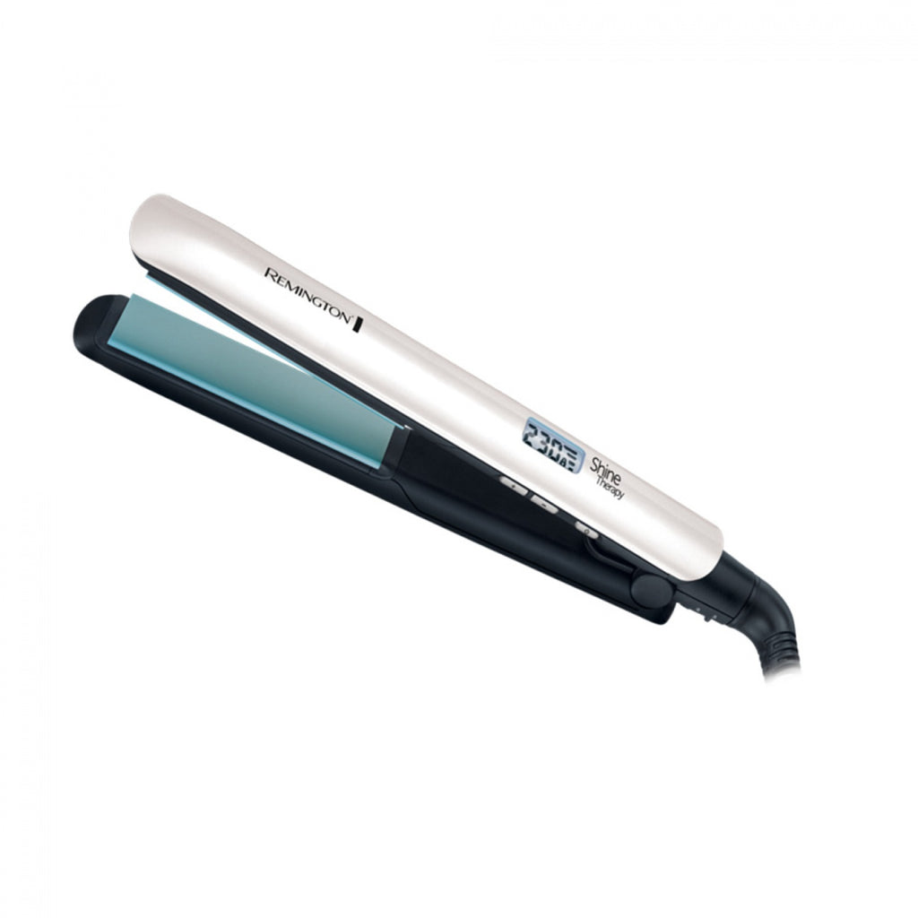 Remington Shine Therapy Straightener