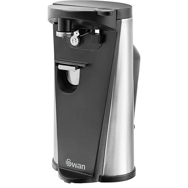Swan Electric Can Opener