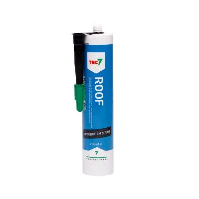 Tec7 Roof Silicone (310ml)