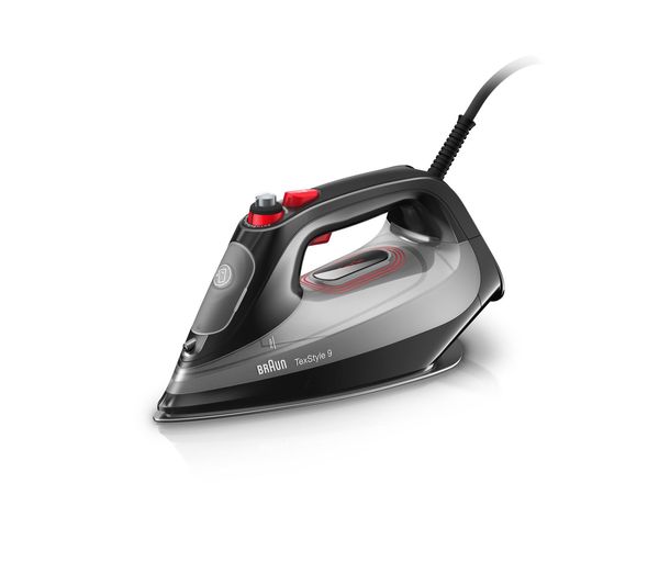 Braun Texstyle 9 Pro 2800W Iron