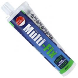 TimC Multi-Fix Styrene Free Resin (300ml)