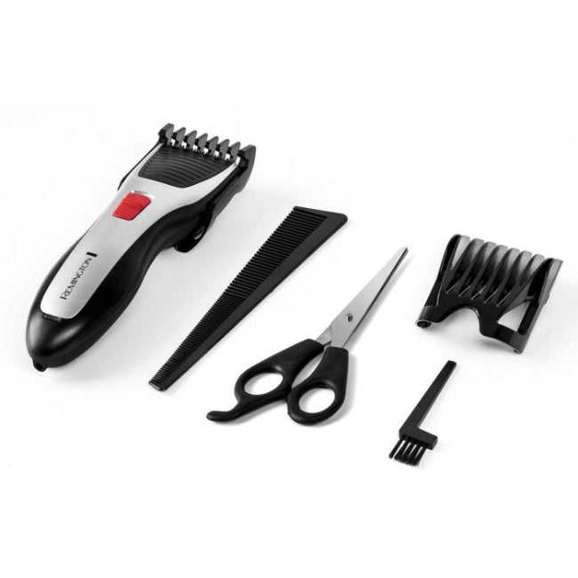 Remington Titanium Hair Clippers