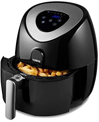 Tower Digital Air Fryer Oven  4.3 litres