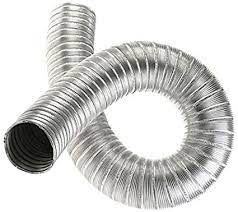 3m Cooker Hood Flexi Round Hose