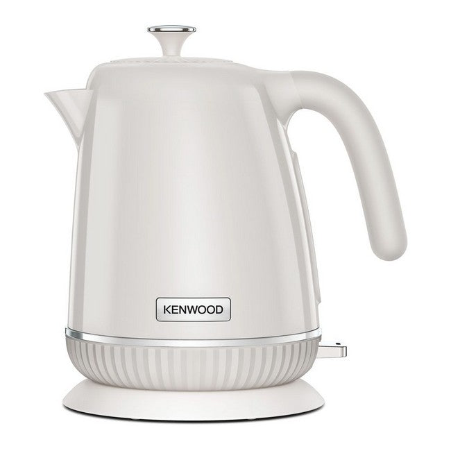 Kenwood Elegancy 1.7L Kettle - Cream